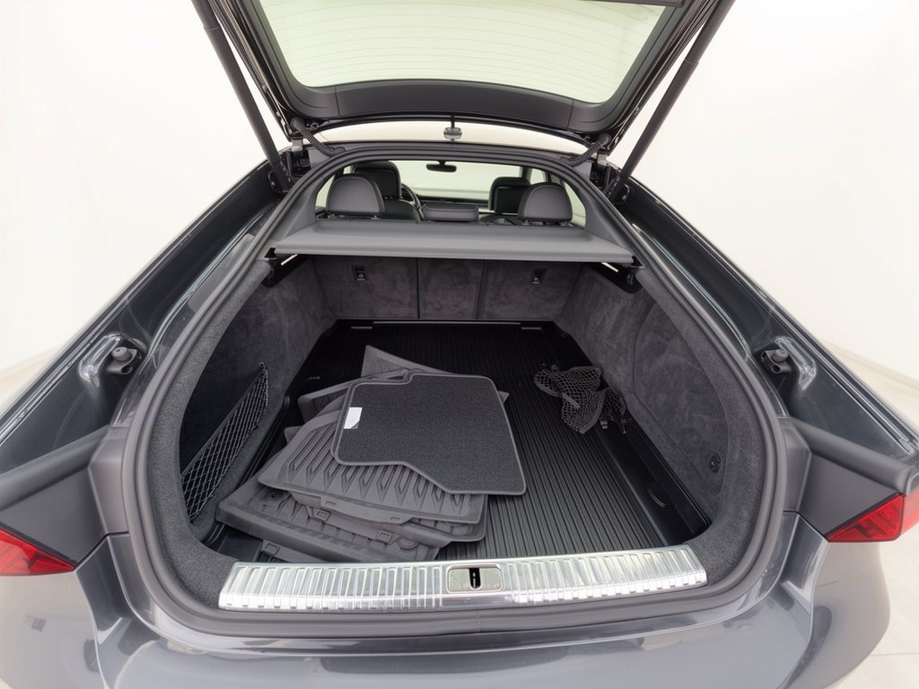 Used 2022 Audi A7 3.0T Premium AWD/4WD image 28