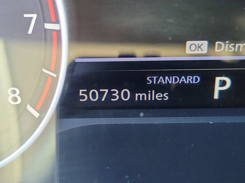 Certified 2023 Nissan Rogue S FWD image 21