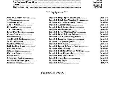 Used 2021 Tesla Model Y Long Range image 5