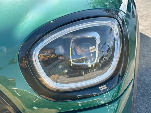 Certified 2024 MINI Cooper Countryman S image 31