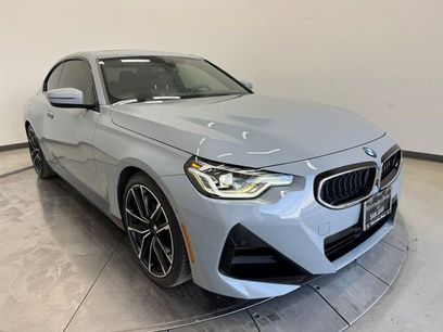 Used 2024 BMW 230i Coupe w/ Premium Package