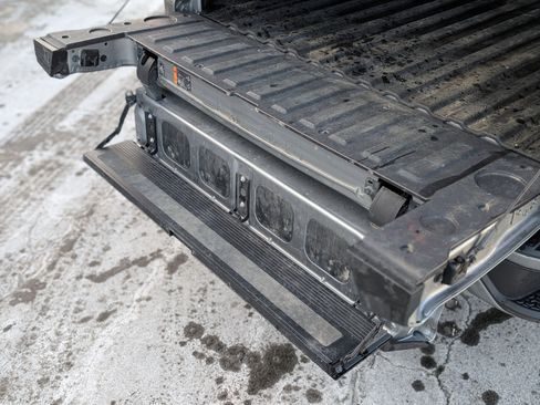 Used 2023 GMC Sierra 1500 AT4 w/ AT4 Premium Package image 48