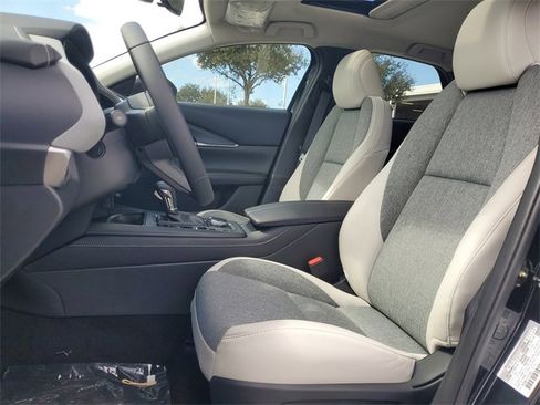 New 2026 MAZDA CX-30 AWD 2.5 S image 18