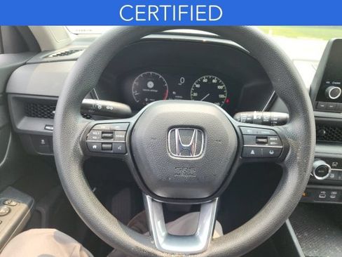 Used 2024 Honda CR-V EX image 20