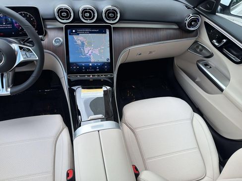 Used 2026 Mercedes-Benz C 300 Sedan image 29