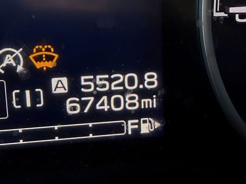 Used 2020 Subaru Forester Premium image 29