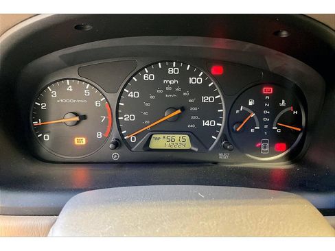 Used 1998 Honda Accord LX image 19