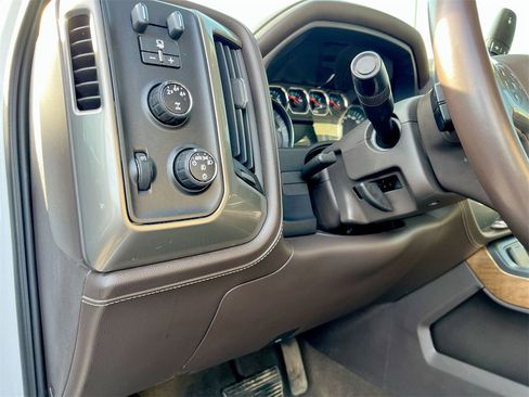 Used 2015 Chevrolet Silverado 3500 LTZ w/ Duramax Plus Package image 15