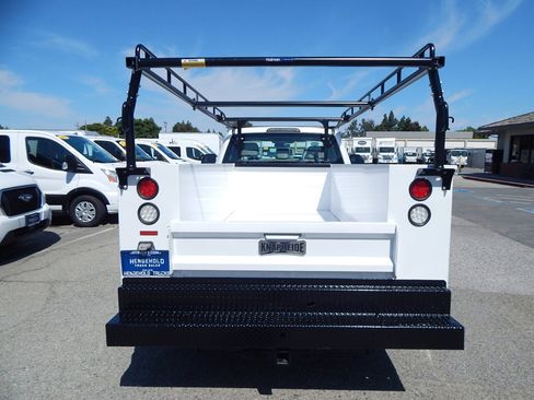 Used 2017 Ford F350 XL RWD image 7