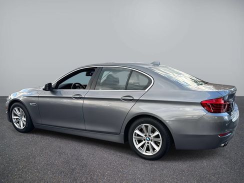 Used 2016 BMW 528i xDrive Sedan image 4