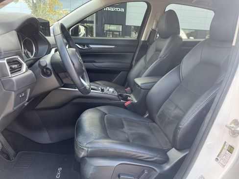 Used 2023 MAZDA CX-5 AWD 2.5 S image 8