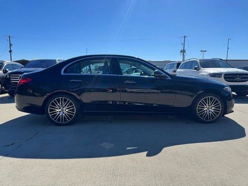 Certified 2022 Mercedes-Benz C 300 Sedan image 26