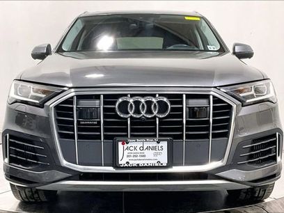 Certified 2022 Audi Q7 3.0T Prestige