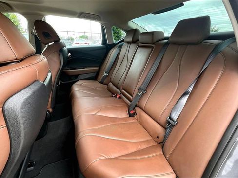 Used 2023 Acura TLX w/ Technology Package FWD image 31