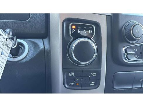 Used 2014 RAM 1500 Big Horn AWD/4WD image 19