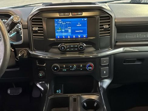 Used 2022 Ford F150 XL w/ STX Appearance Package image 34