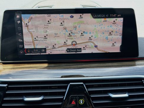 Used 2019 BMW 530i xDrive w/ Convenience Package AWD/4WD image 33