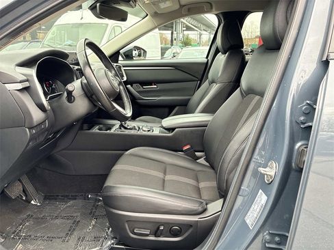 Used 2024 MAZDA CX-50 AWD 2.5 S w/ Preferred Package image 24