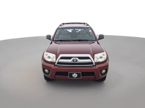 Used 2007 Toyota 4Runner SR5 image 2
