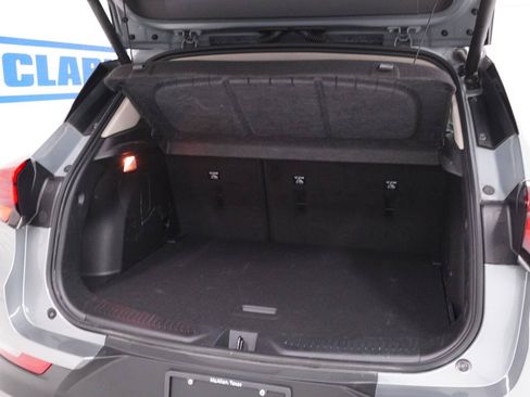 Used 2025 Buick Encore GX Preferred FWD image 33