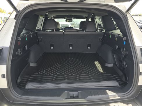 New 2026 Subaru Outback Touring XT AWD/4WD image 17