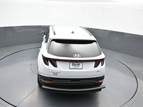 Used 2023 Hyundai Tucson SEL image 38