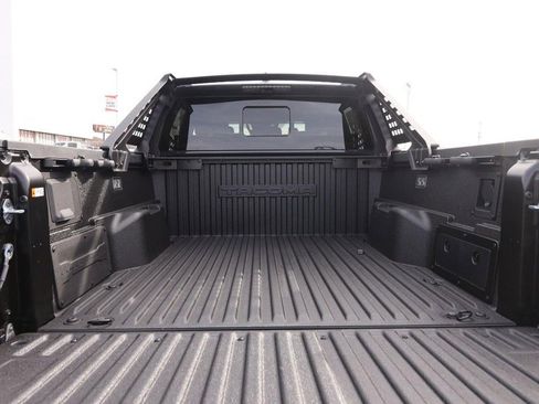 New 2026 Toyota Tacoma 4x4 Double Cab Hybrid image 7