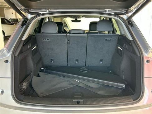 Certified 2025 Audi Q5 2.0T Premium Plus image 20