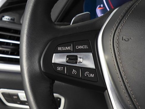 Used 2023 BMW X5 xDrive40i w/ Parking Assistance Package image 30