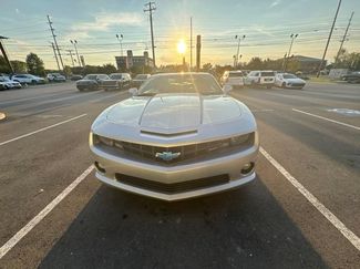 Used 2011 Chevrolet Camaro SS w/ RS Package RWD video 2