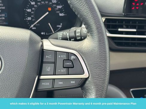 Used 2021 Toyota Sienna XLE w/ XLE Plus Package image 26