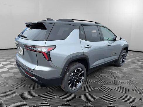 New 2026 Chevrolet Equinox RS image 7