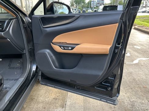 Used 2023 Lexus NX 250 FWD w/ Towing Package (2000 Lbs) image 26