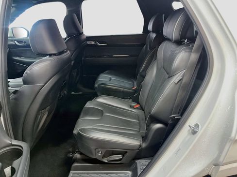 Used 2023 Hyundai Palisade Calligraphy w/ Cargo Package AWD/4WD image 26