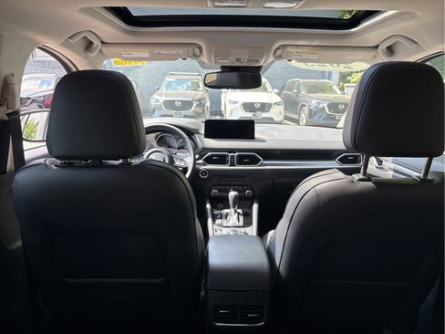 Used 2023 MAZDA CX-5 AWD 2.5 S image 17