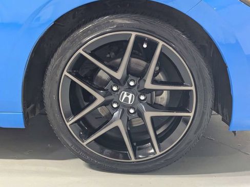 Used 2023 Honda Civic Sport Touring image 30