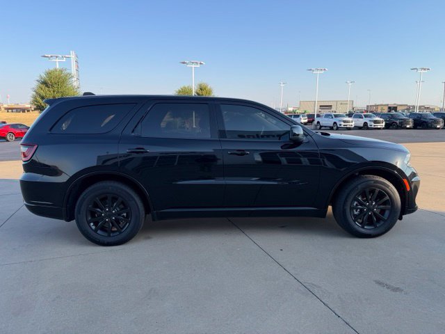 Used 2026 Dodge Durango GT RWD image 5