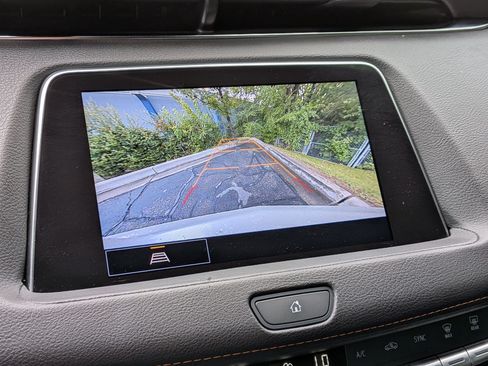 Certified 2023 Cadillac XT4 Sport AWD/4WD image 22