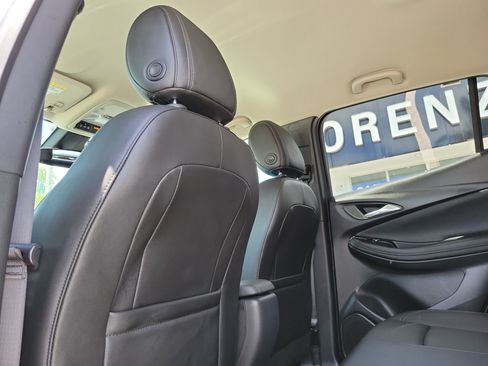 Used 2024 Buick Encore GX Sport Touring w/ Advanced Technology Package FWD image 15