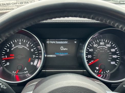 Used 2023 Ford Mustang GT Premium w/ Security Package image 23