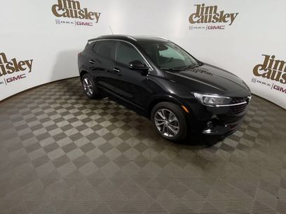 Certified 2023 Buick Encore GX Select w/ Sport Touring Package