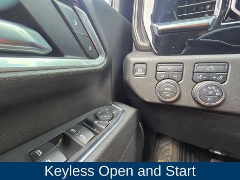 Used 2025 Chevrolet Silverado 2500 LT w/ Convenience Package AWD/4WD image 23