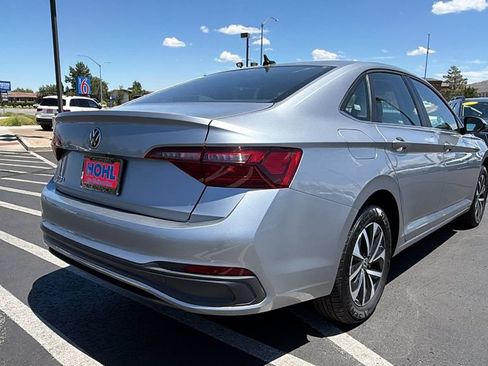 Used 2024 Volkswagen Jetta S FWD image 3
