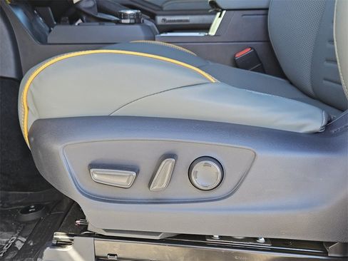 New 2025 Toyota Tacoma 4x4 Double Cab Hybrid image 18