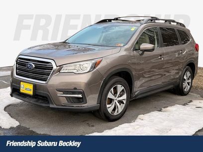 Certified 2022 Subaru Ascent Premium w/ Convenience Package