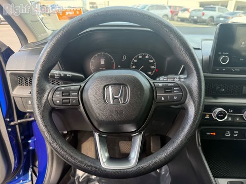 Used 2023 Honda CR-V EX image 15