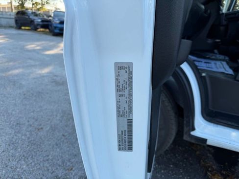 New 2026 RAM ProMaster 1500 w/ Safety Group FWD image 14