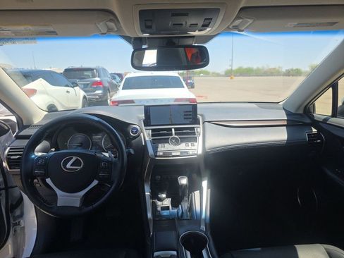 Used 2018 Lexus NX 300h AWD w/ Premium Package image 6