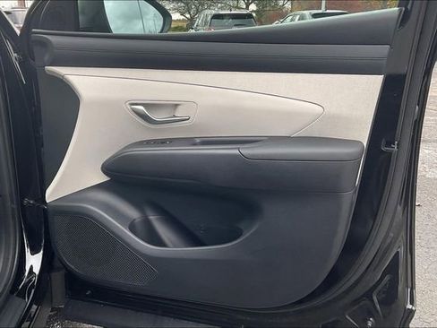 New 2026 Hyundai Tucson SEL image 28