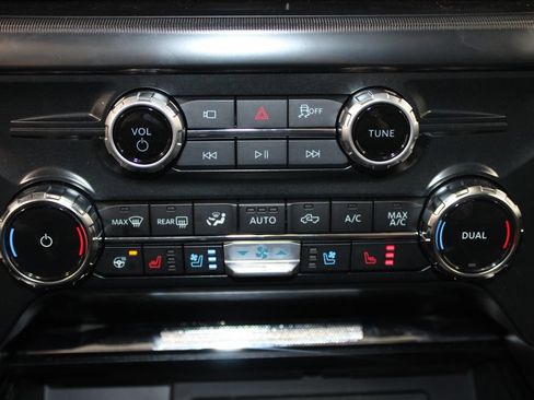 New 2025 Ford F150 Platinum w/ Equipment Group 702A High AWD/4WD image 49